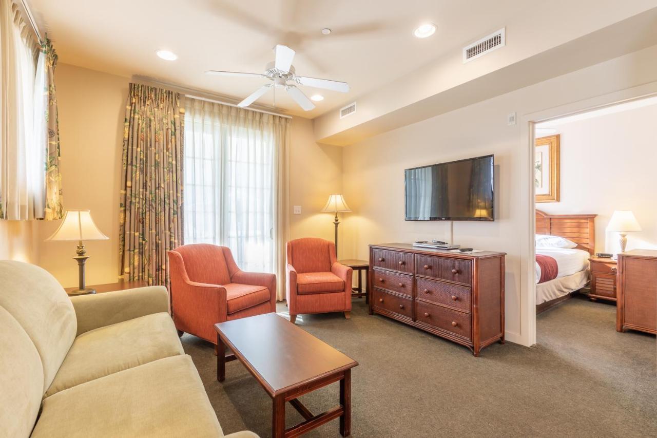 Ebb Tide Suites 오션 시티 외부 사진
